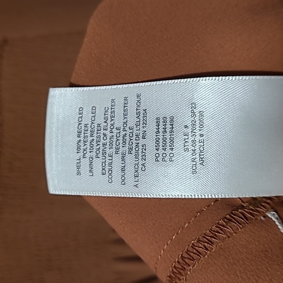 Wilfred Faraway Dress - Picture 7 of 9